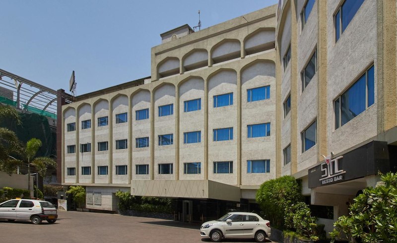 Hotel Best Western Ashoka Hyderabad