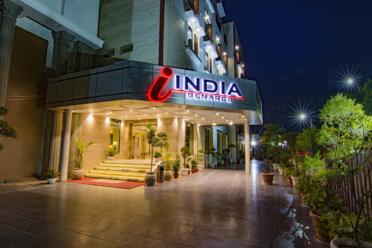 Hotel India Benaras Varanasi