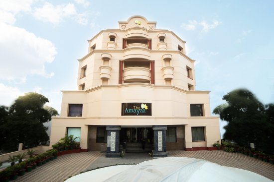 Hotel Amaya Varanasi