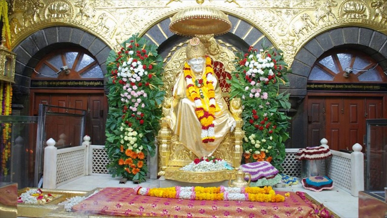 Shirdi