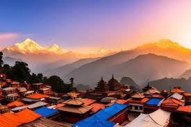 Bhutan Mission Trip