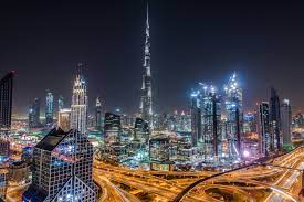 Dubai Trip