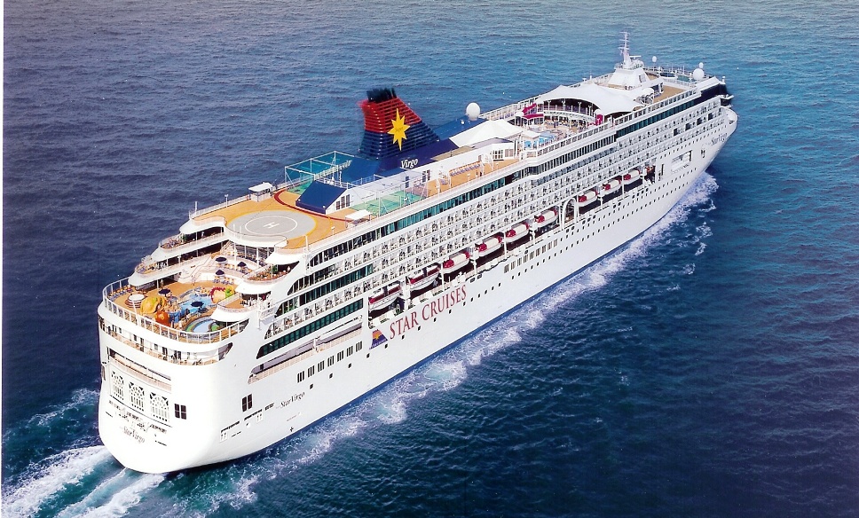 Super Star Cruises