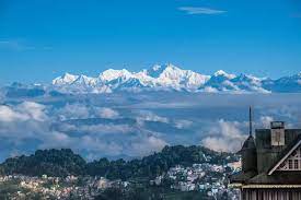 Gangtok Pelling Darjeeling