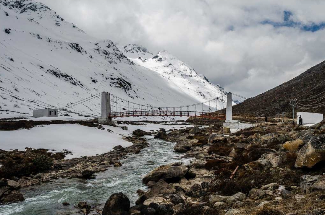 North Sikkim Package l Sumaru Tourism