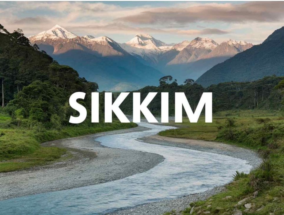 Gangtok Package l Sumaru Tourism