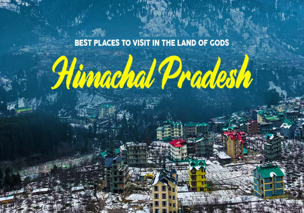 Beauty of Himachal Pradesh