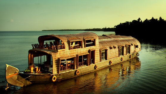 HouseBoat