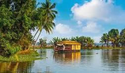 Divine Tamil Nadu With Exotic Kerala