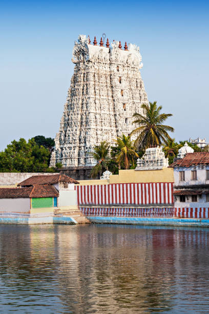 Padmanabhaswamy Temple Thiruvananthapuram