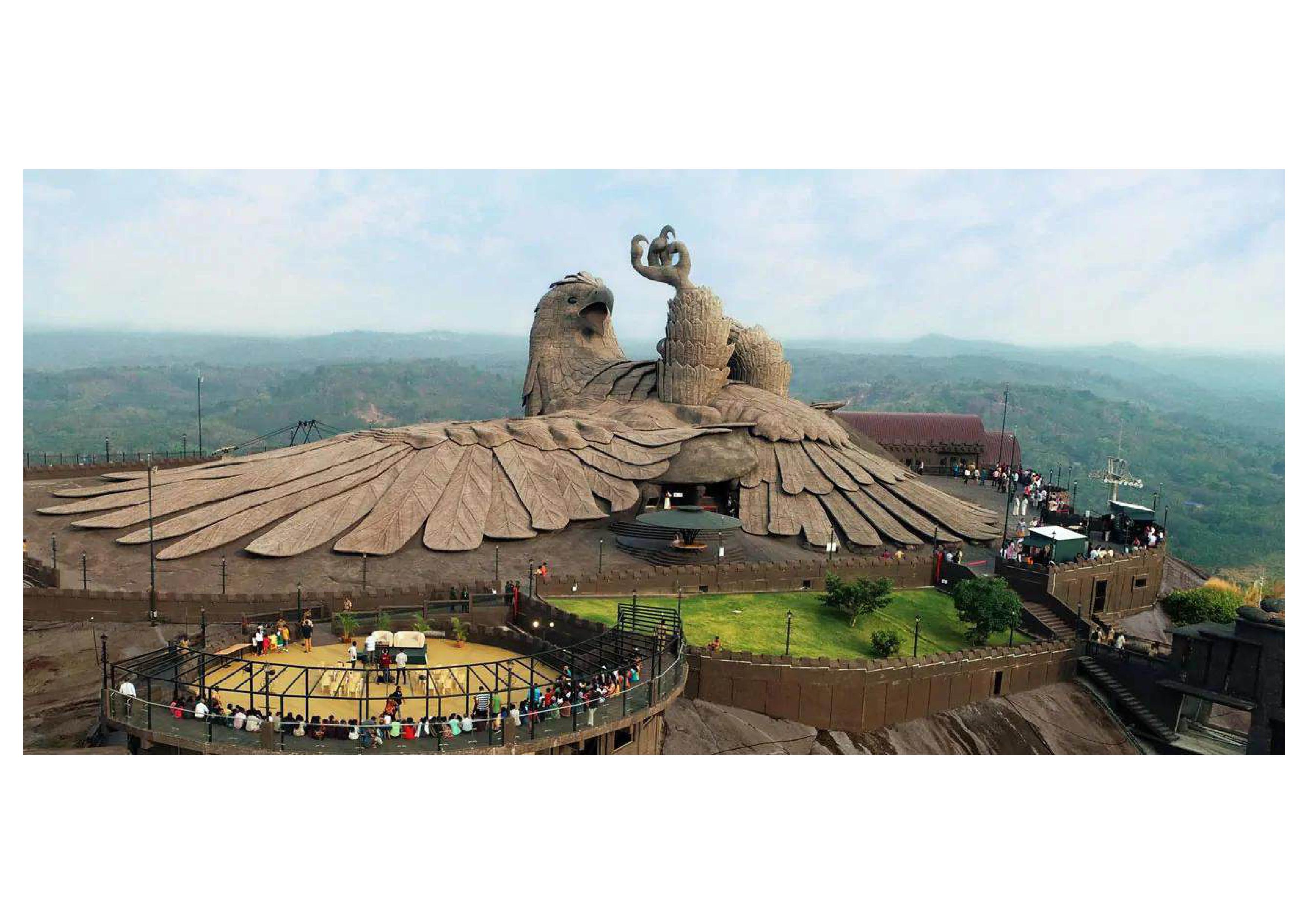 Jatayu Earth