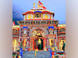 Badrinath