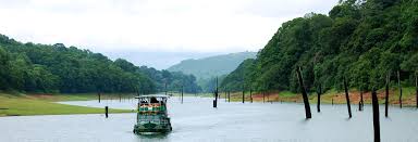 Periyar River Boating