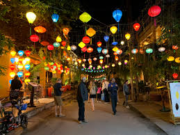 Hoi An Lights