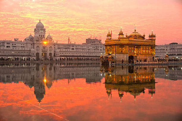 Golden Temple Amritsar