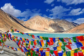 Enthralling Leh-Ladakh