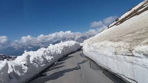 Rohtang Pass