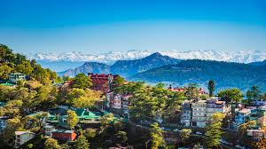 Lovely Himachal Shimla-Manali-Kasol