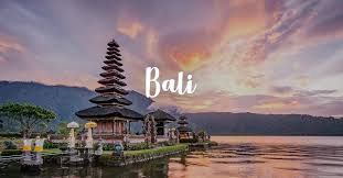 Mesmerizing Bali with Ubud