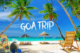 Lovely Goa