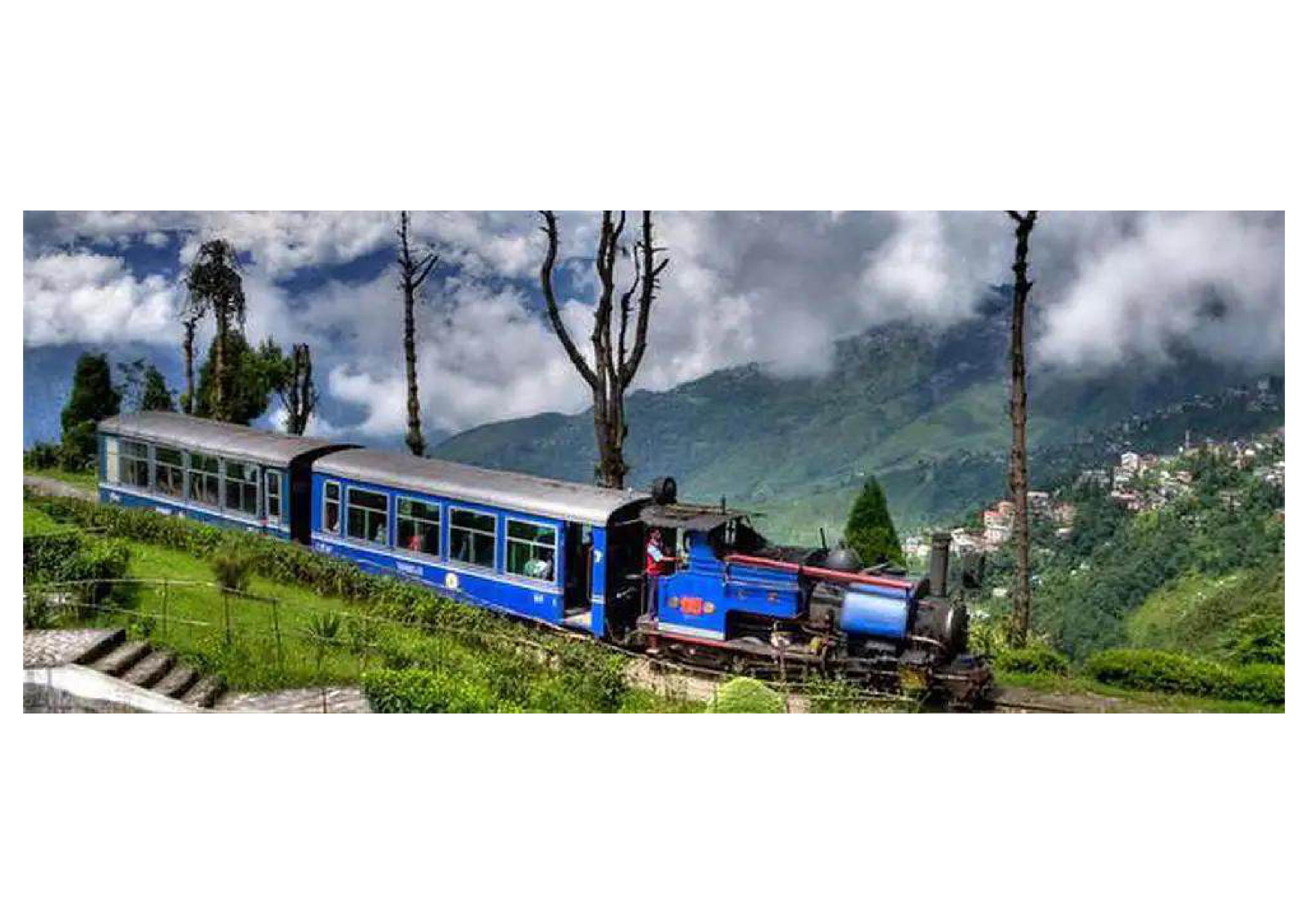 West Bengal  Sikkim