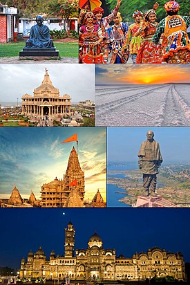 Divine GUJARAT