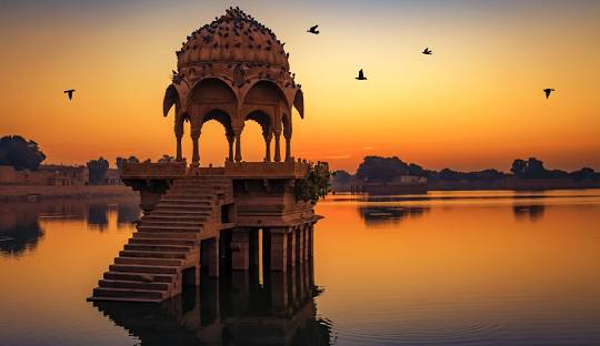 Vibrant Rajasthan