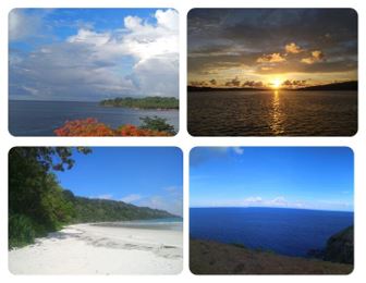 Lovely Andamans Luxury Package