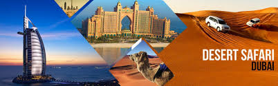 Fascinating Dubai Luxury Package