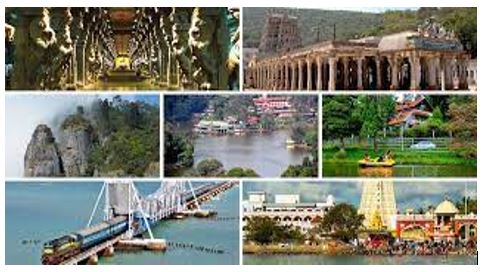 Divine South India - December Group Tour