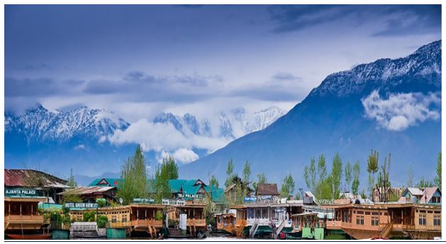 Best Of Kashmir