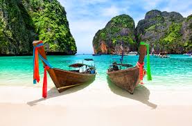 Dazzling Thailand - Phuket