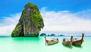 Captivating Thailand - Pattaya