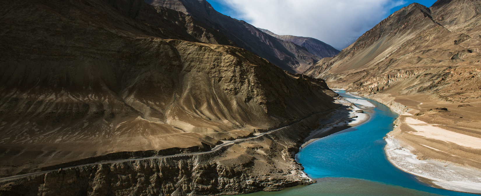 Leh Ladakh 5 Days Trip