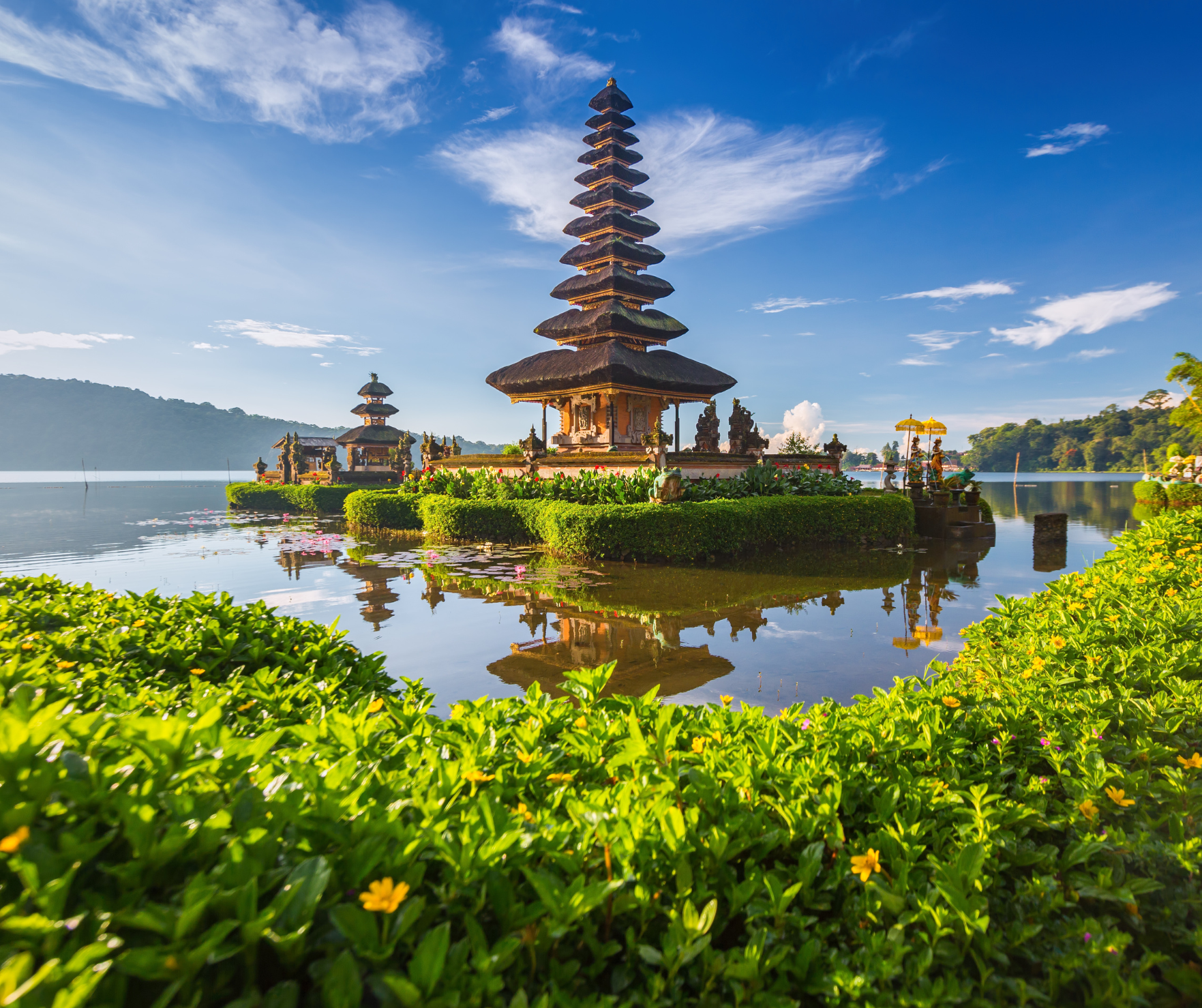 Best of Bali - 6 Nights Tour Package