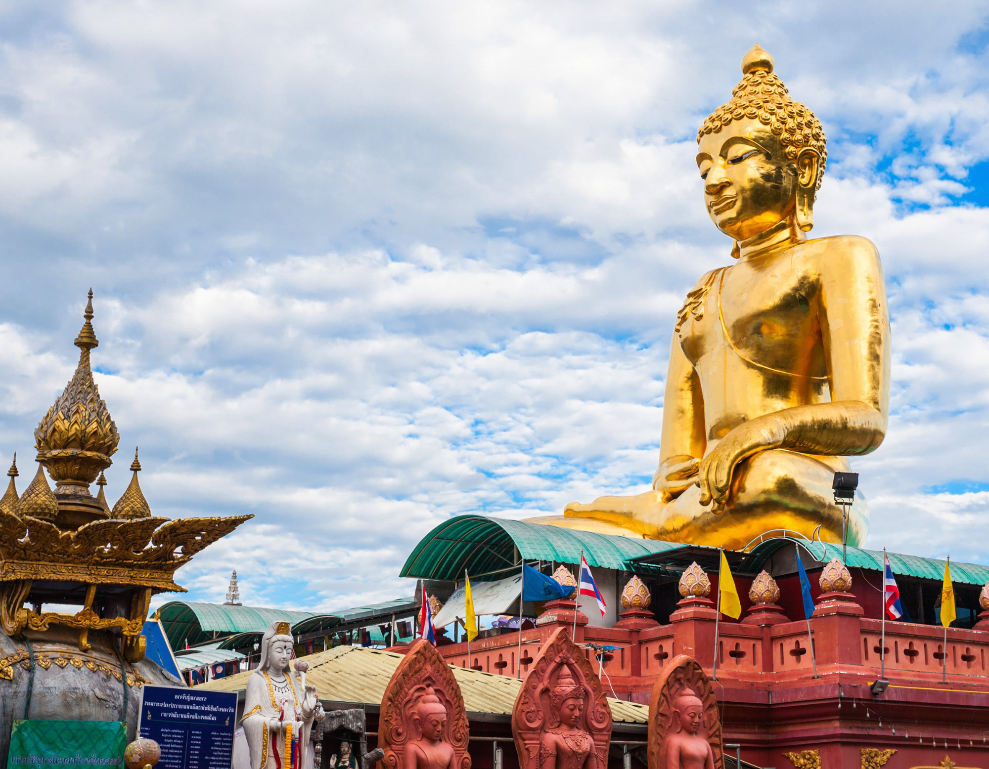 Bangkok Pattaya with Coral 5 NIGHTS