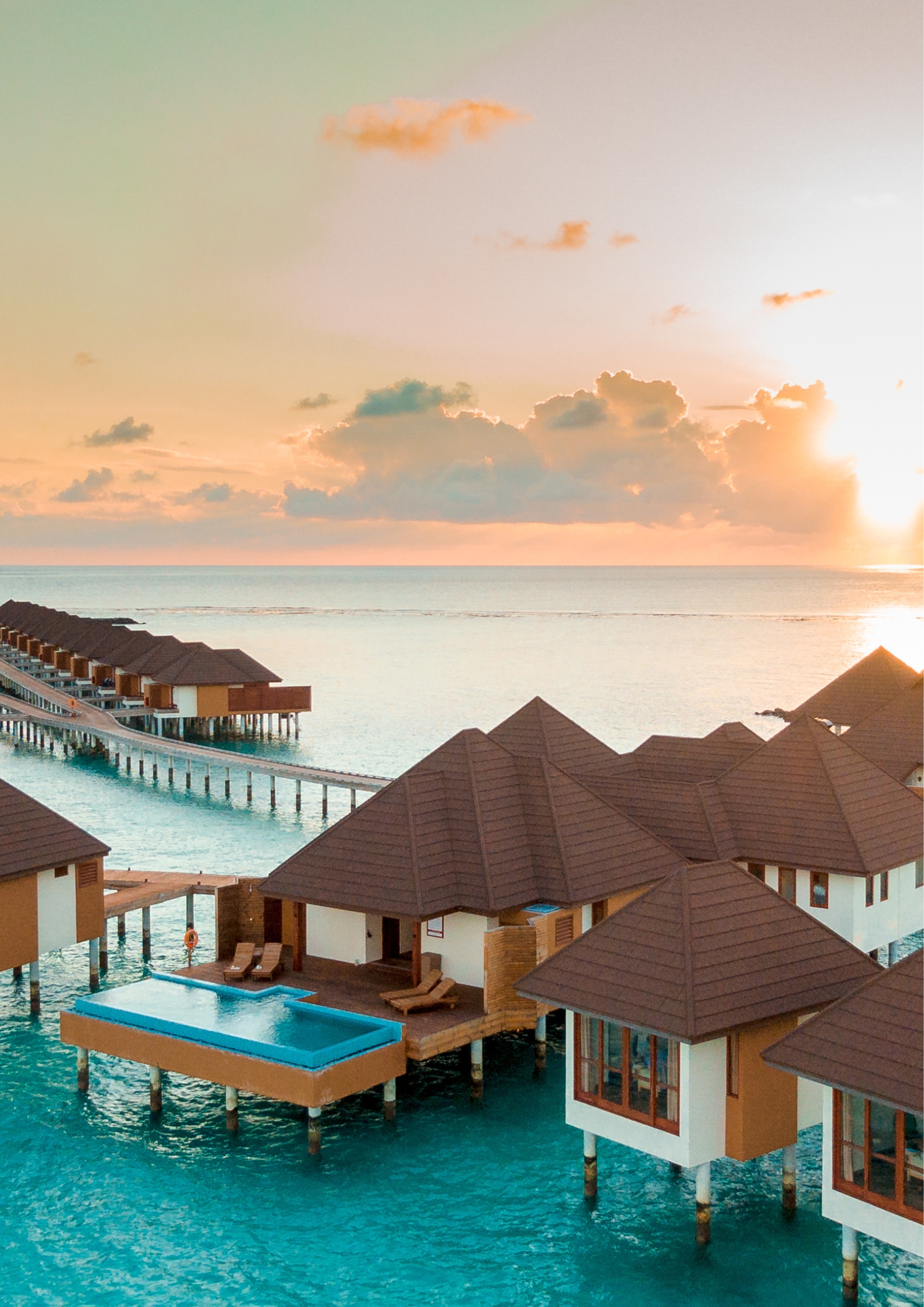 Maldives holiday package Maldives honeymoon package