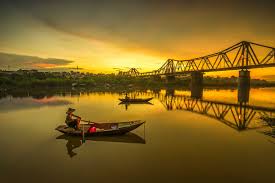 Red River delta