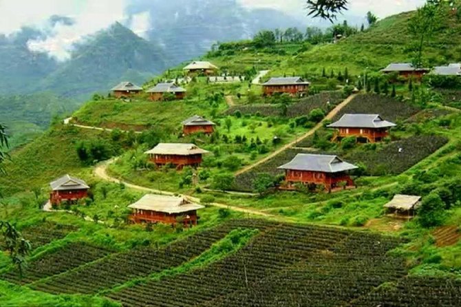 SAPA – HANOI