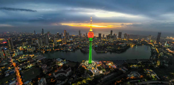 Colombo Sri Lanka