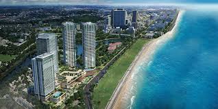 Galle Face Green