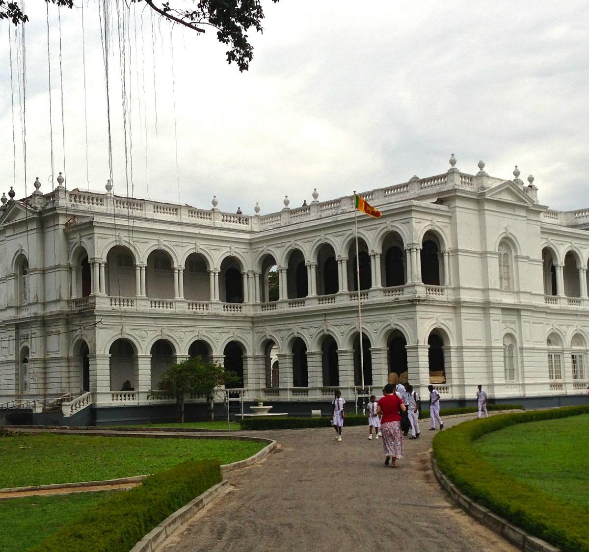 National Museum