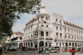 Kandy City Centre