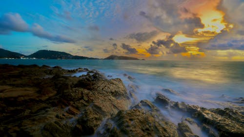 Patong Beach