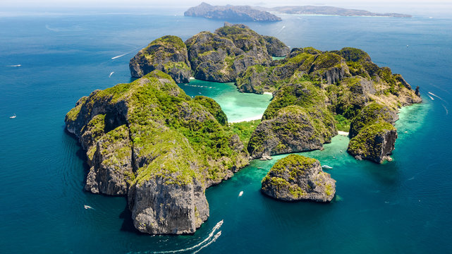 Phi Phi Islands