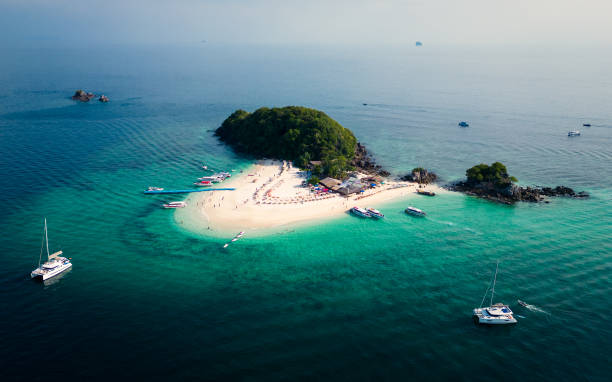 kahi Islands