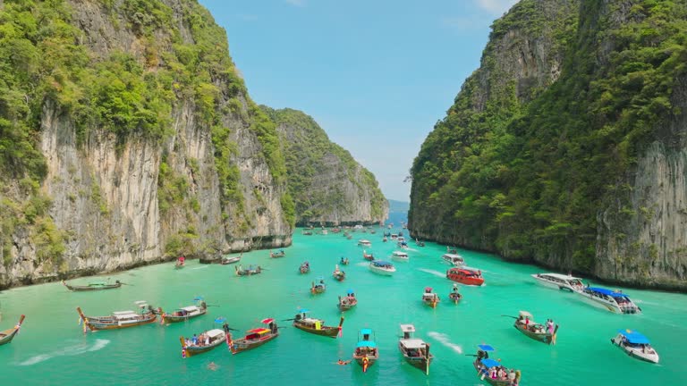 Pileh Lagoon