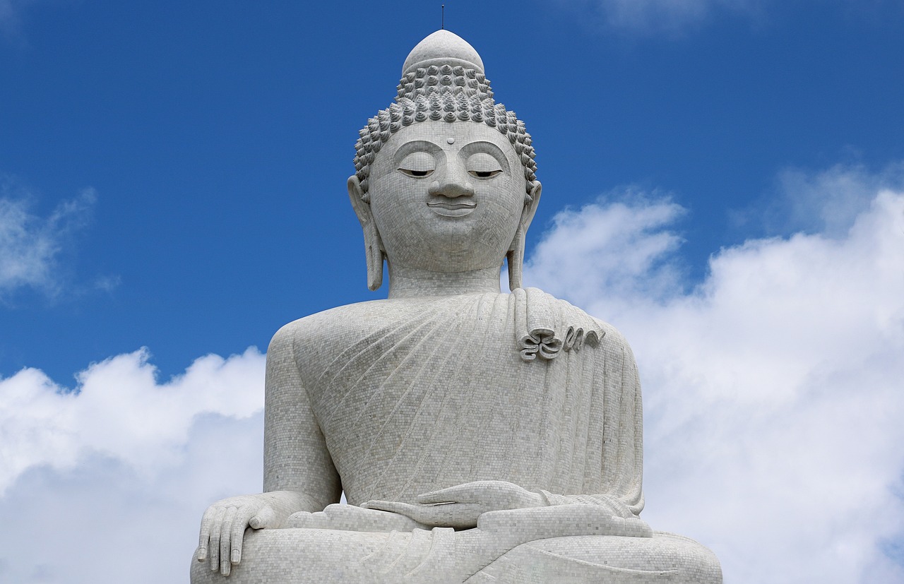 Big Buddh