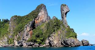 Chicken Island