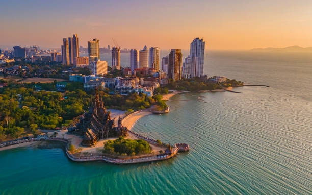 Pattaya Beach